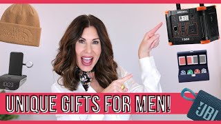 Unique Gifts For Men | 2023 Men's Christmas Gift Guide