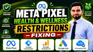 Fix Meta Health & Wellness Restrictions: Server-Side GTM + Conversions API (2026)