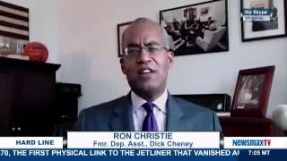 The Hard Line | Jessica Tarlov and Ron Christie discuss the upcoming GOP debate