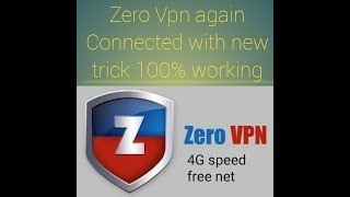 download zero vpn