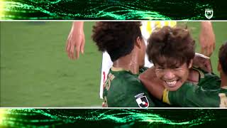 【VERDY TV】11/4は西が丘で金沢戦!