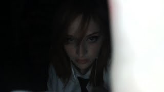 Webcam ASMR that I never uploaded 'cause I forgot to plug the mic in so it's Lo-Fi.