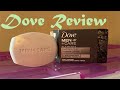 Dove Men + Care Charcoal + Clay bar soap review