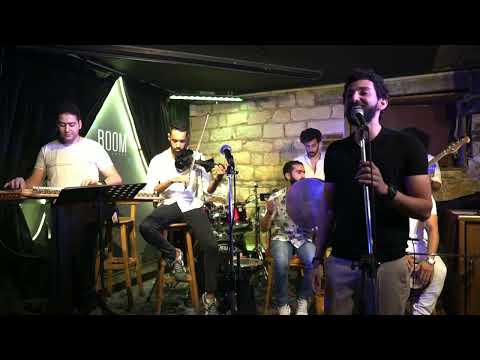 Adham Asem - Sabry Alek Tal | أدهم عاصم - صبري عليك طال