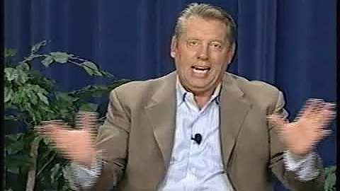 John Maxwell - 5 Levels of Leadership  |  Part 2