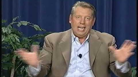 John Maxwell - 5 Levels of Leadership  |  Part 2