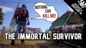 How To Get The Best Survivor