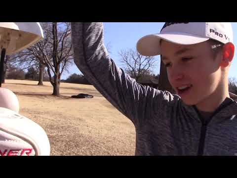 I Play 9 Holes