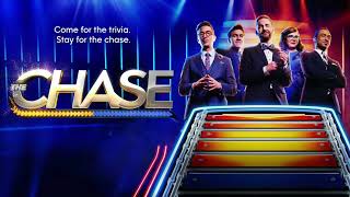 The Chase (2021) - Theme