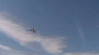 Glasair N79TP flyby