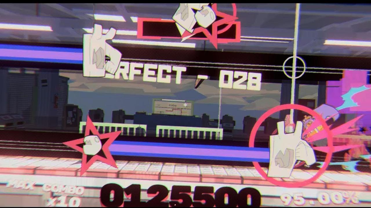 Bookend Song | Peak Divide | PS5