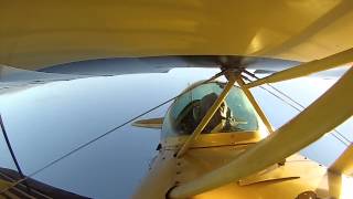 Loop with My Pitts..