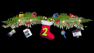 Advent of cyber 2022! Great hacking contest Day 2!