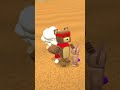 Super Bear Gameplay 🐻 | New Levels Adventure | Fun Mobile Game #roblox #superbear #robloxedit #edit
