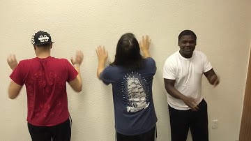 Music Video Cover (MKTG Assignment)