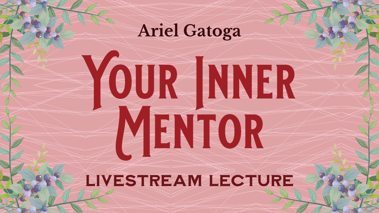 Your Inner Mentor