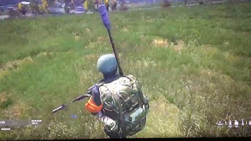 Dayz: it’s just built different #shorts #dayz #dayzps4 #survival