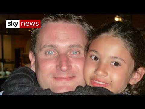 Surgeon's stem cell appeal to help save 12-year-old daughter