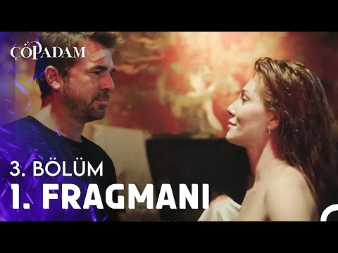 Çöp Adam: Season 1, Episode 3 Clip