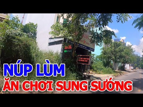 Video Kinh ngạc THIÊN ĐƯỜNG ĂN CHƠI QUẬN 9 nhiều quán nhậu -... - youtube
