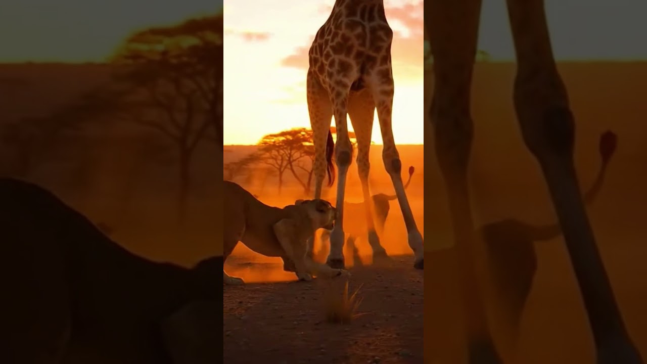 One Kick Changed Everything