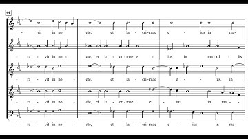 Thumbnail of Tallis: Lamentations of Jeremiah I - Tallis Scholars