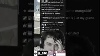 Pulp Says F Panda Leaves Panda Global