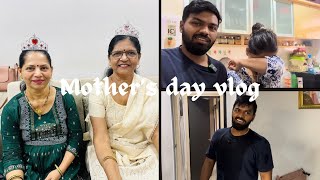 Mother’s Day Vlog❤️