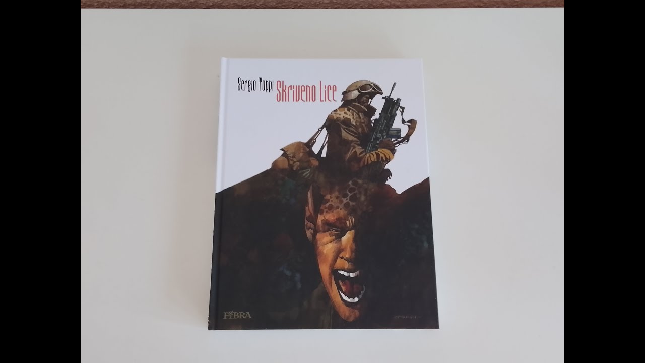 Dobrodošlica Toppiju i ostalima u čitaonici 🔴 Novi Fibrini naslovi u našoj biblioteci ❇