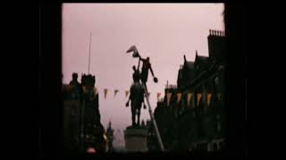 THE CORNET'S BLEND | HAWICK COMMON RIDING | THE BORDERS DISTILLERY