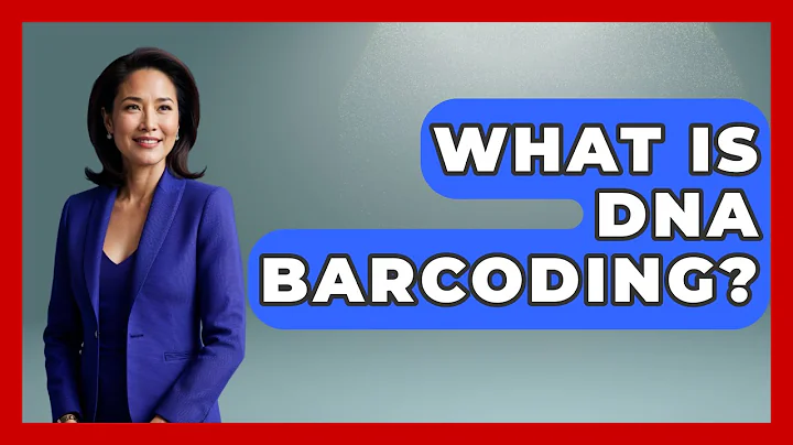 What Is DNA Barcoding? - Biology For Everyone