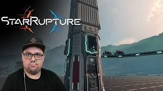 StarRupture 153 👨‍🚀 der gute Raketentreibstoff