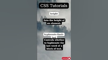 Master CSS: 200 Essential Tags and Properties Explained 12 | Code with Suresh Learn Css Tutorials