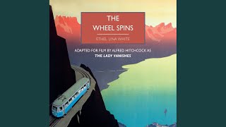 Information Chapter 17 - The Wheel Spins News