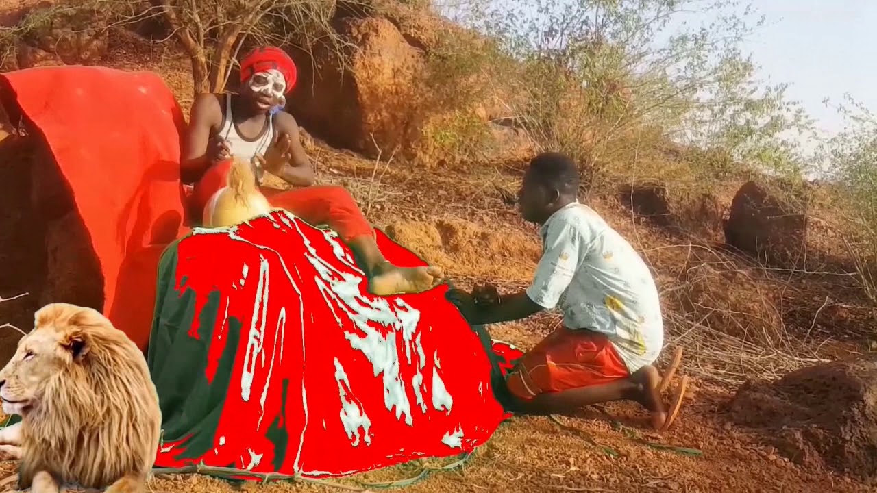 Mathliguidi (Réalisé par AD SANA)