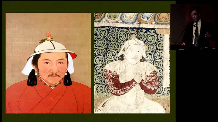 The World of Khubilai Khan: Chinese Art in the Yuan Dynasty - A Retrospective - DayDayNews