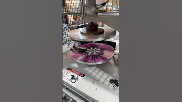 How Vinyl Records Are Made