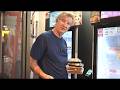 NEW Vending Machines Room in Tokyo ~ Eric Meal Time #1117