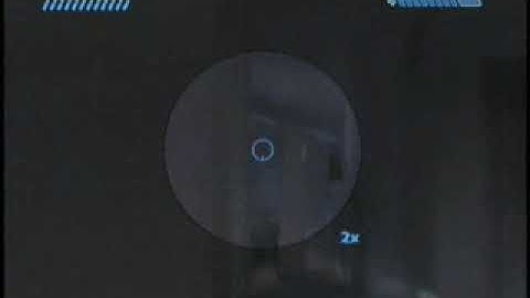 Halo 1 - 2004 MLG Chicago 1v1 QF Zyos vs Walshy Longest