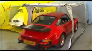 CARCOON VELOCE DEMO - VOCOR