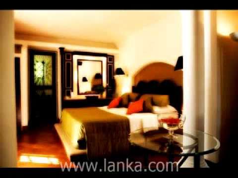 Cinnamon Lodge, Habarana, Sri Lanka