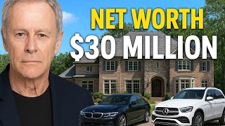 Tristan Rogers’ Family Inherits a Legacy Worth More Than Millions