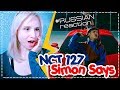 РЕАКЦИЯ НА NCT 127 - SIMON SAYS | KPOP ARI RANG