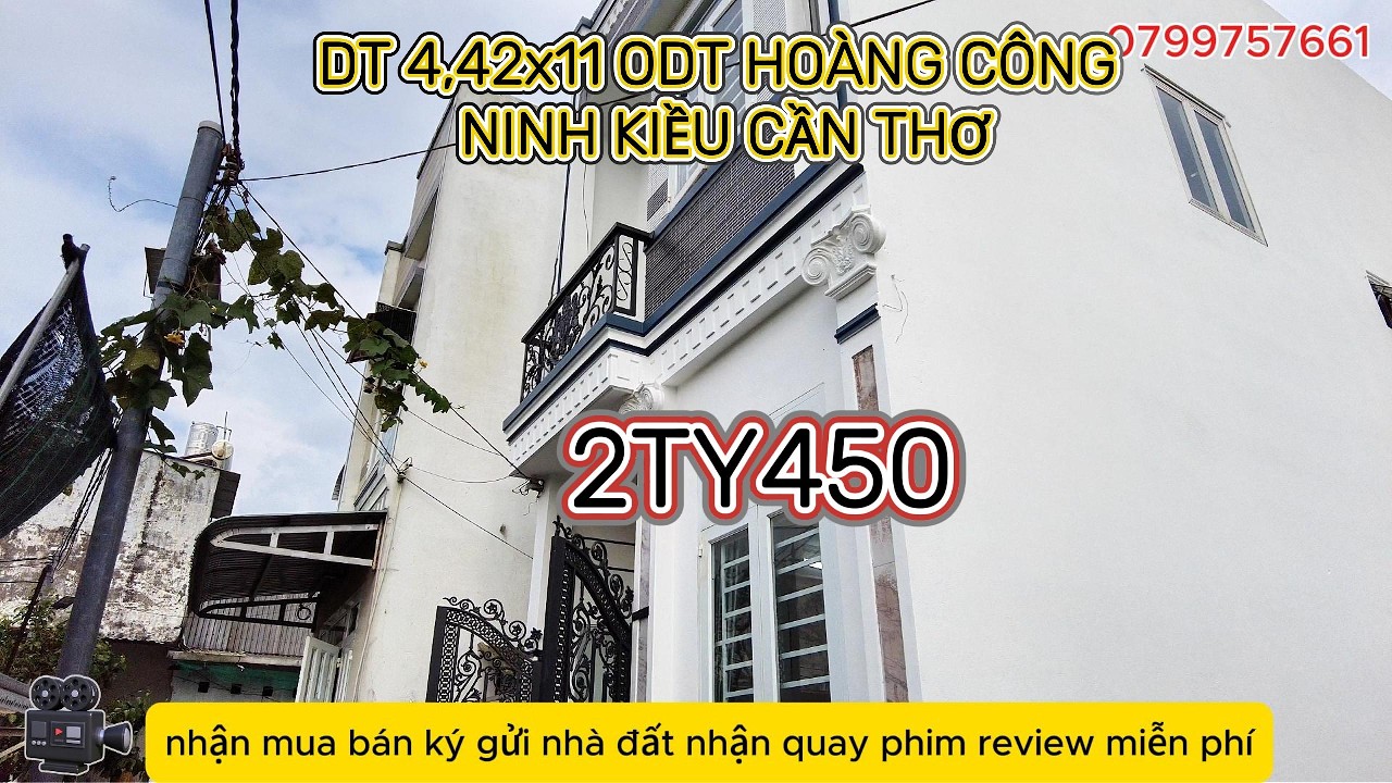 bán nhà giá rẽ tại ninh kiều cần thơ 2ty450 mua ở hay cho thuê điều tiện nhà đẹp giá tốt