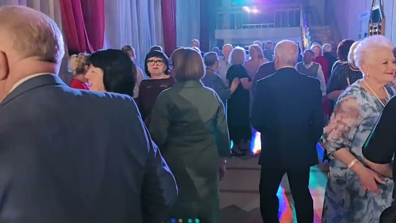 Танцуй Россия!!!... 08.03.26...