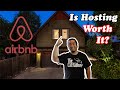 Hosting an Airbnb in Los Angeles | 1 year update