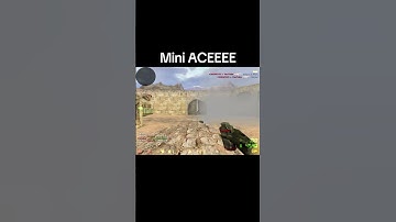 Ez 4K, Rushing B Plant Site in 5x5 Automix | CS 1.6 | v3NEMOUS #v3nemous #counterstrike #shorts