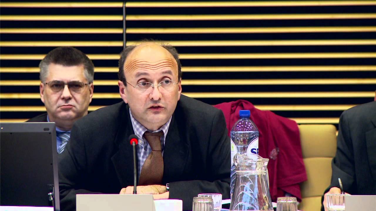 HDV Workshop Presentation 5 - Christophe de la Rochefordiere DG CLIMA.mov