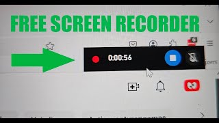 Screen Record on Windows 10: EASY &amp; FREE in 2024