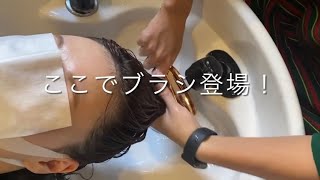 これ考えた人すごいっ！【ヘアブラシの意外な使い方】#Shorts